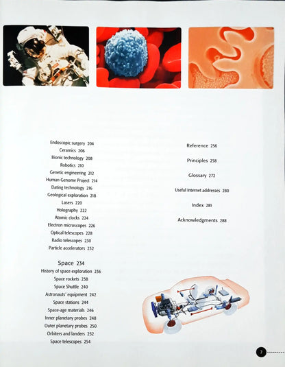 How Things Work Today : Scientific American (HC) (P)