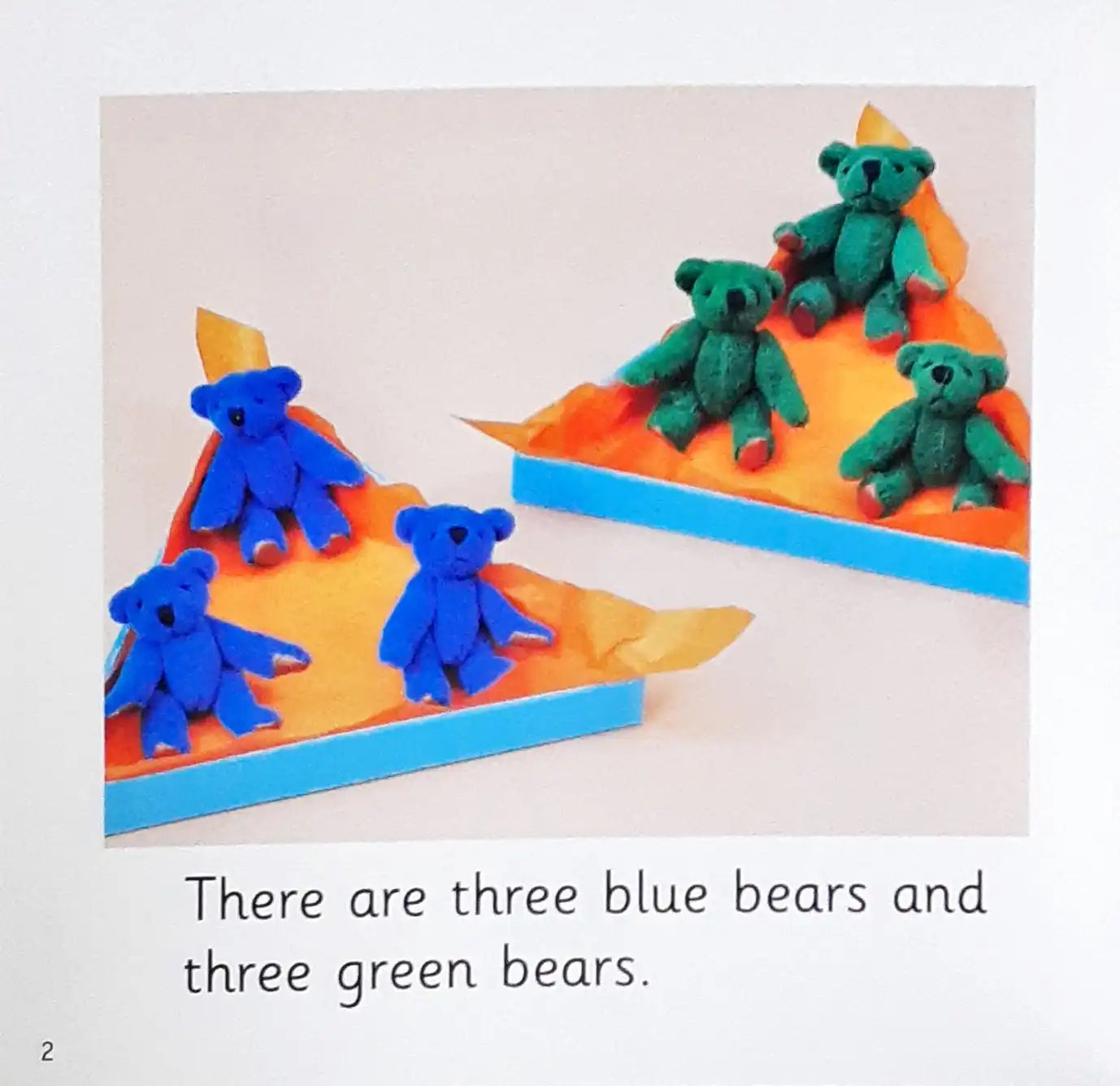 Longman Pelican Maths Readers How Many Altogether – Books and You