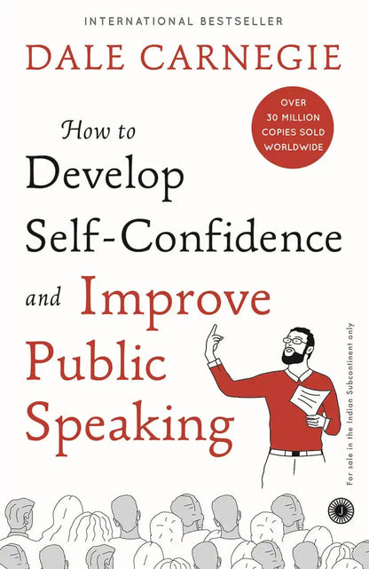 How To Develop Self - Confidence And Improve Public Speaking