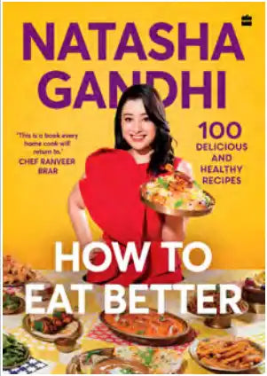 How To Eat Better