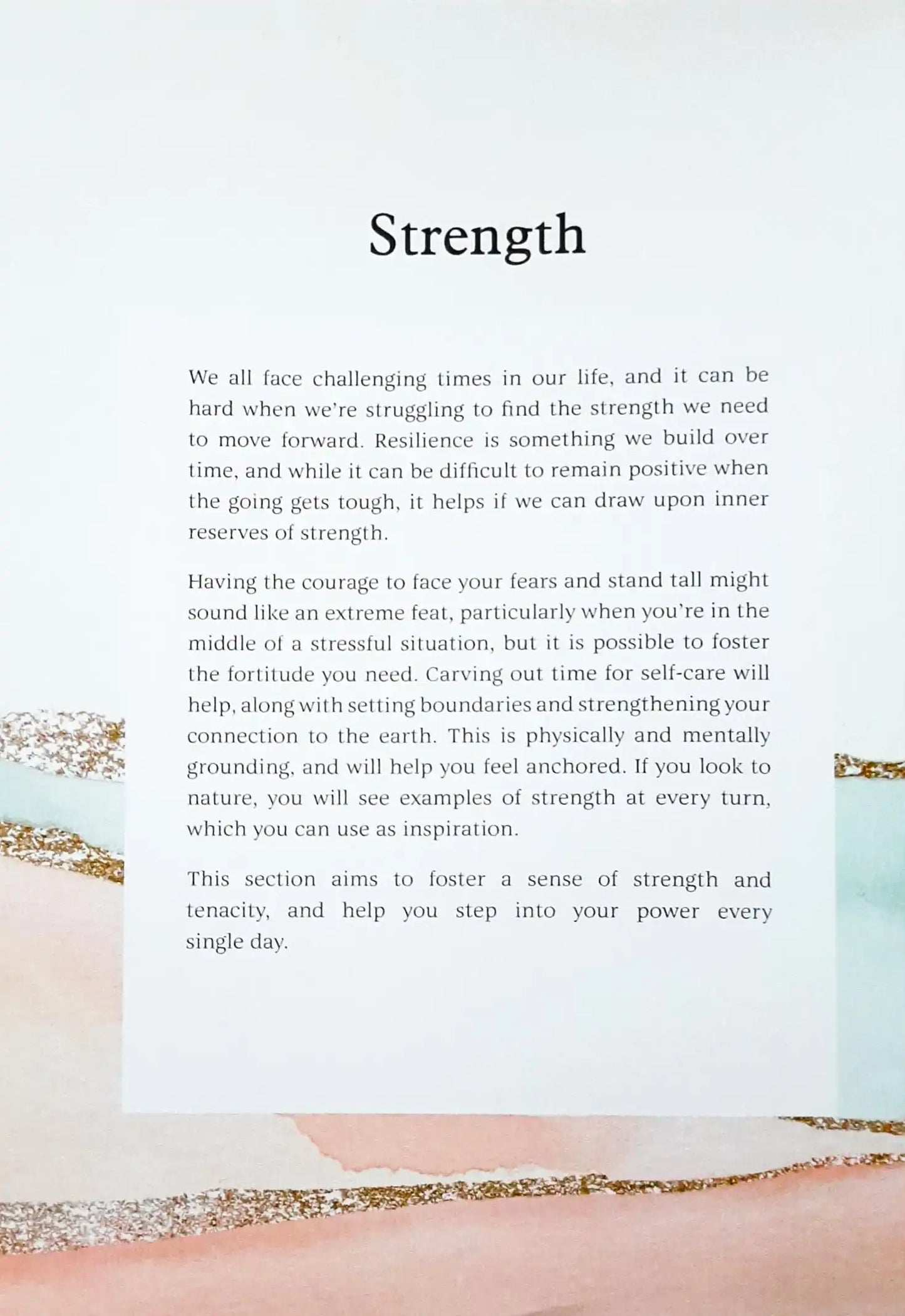 How to Find Your Happy Place : Quiet Spaces and Journal Pages for Busy Minds