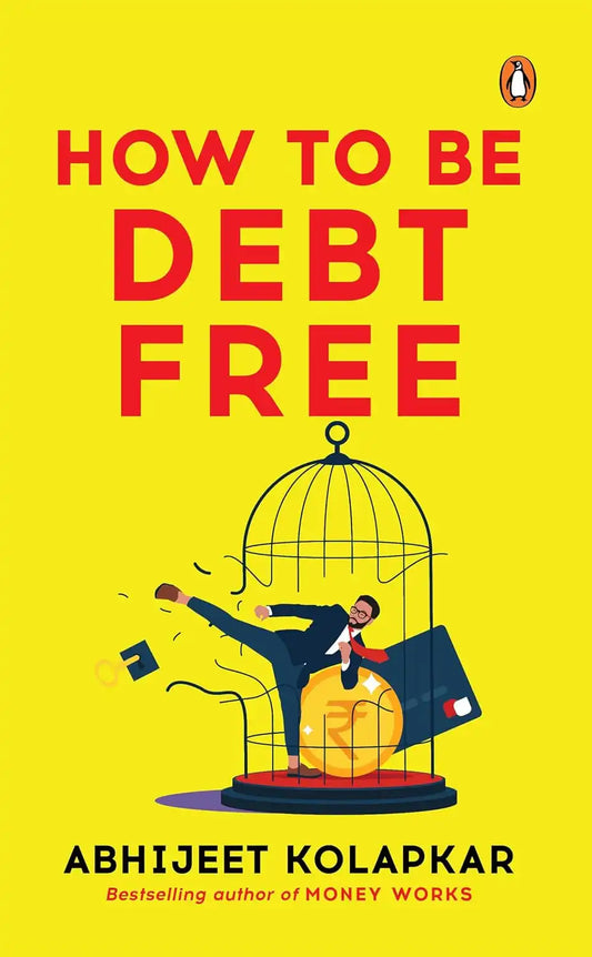 How To Be Debt Free