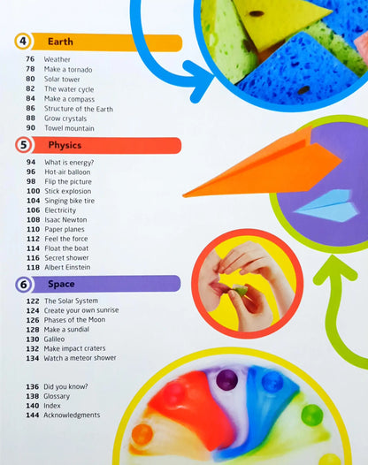 Careers for Kids : How to be a Scientist