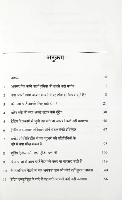 How to Make Money in Stock Market Trading : Things No One Tells You About Investing in Stocks - Hindi