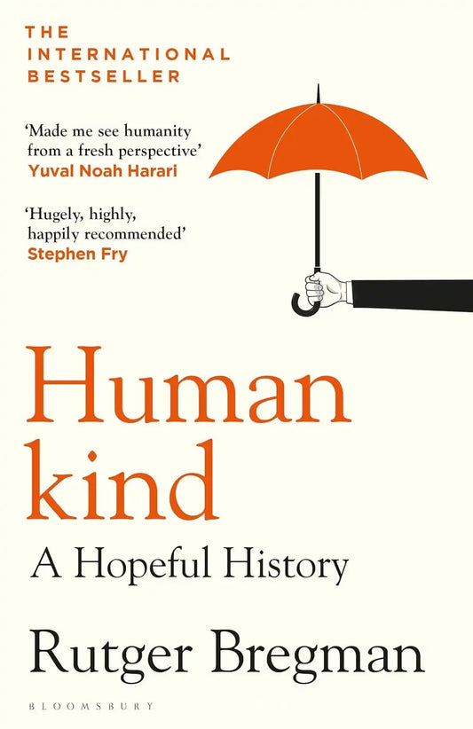 Humankind : A Hopeful History
