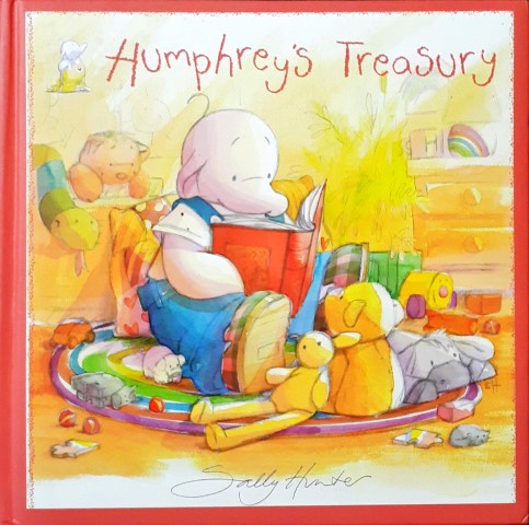 Humphrey's Treasury