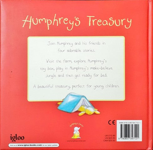 Humphrey's Treasury