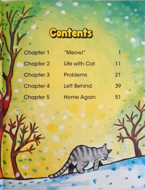 Acorn Dragon's Fat Cat – Books and You