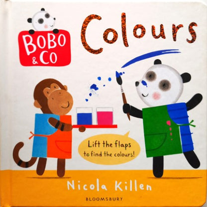 Bobo & Co. Colours