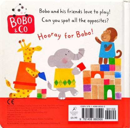 Bobo & Co. Opposites