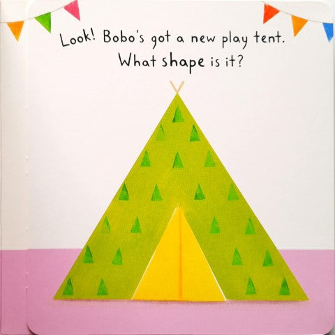 Bobo & Co. Shapes