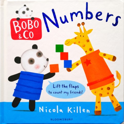 Bobo & Co. Numbers