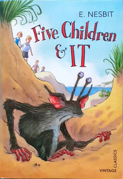 Five Children & It