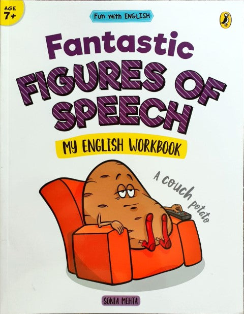 Fun With English Fantastic Figures Of Speech