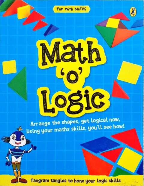 Fun With Maths Math O Logic