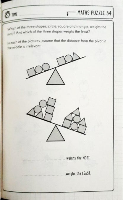 Maths Games For Clever Kids