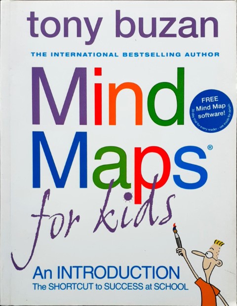 Mind Maps For Kids An Introduction The Shortcut To Success At School