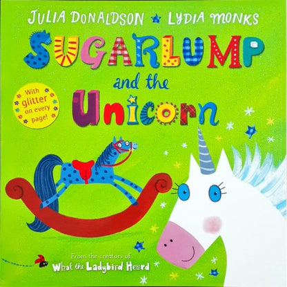 Sugarlump and the Unicorn