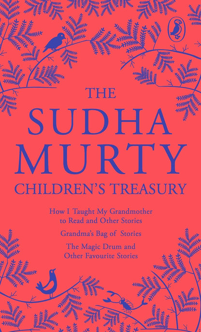 The Sudha Murty Children's Treasury