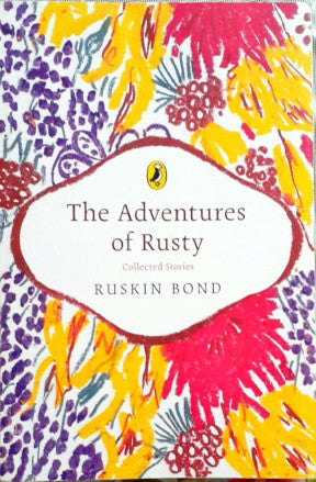 The Adventures Of Rusty