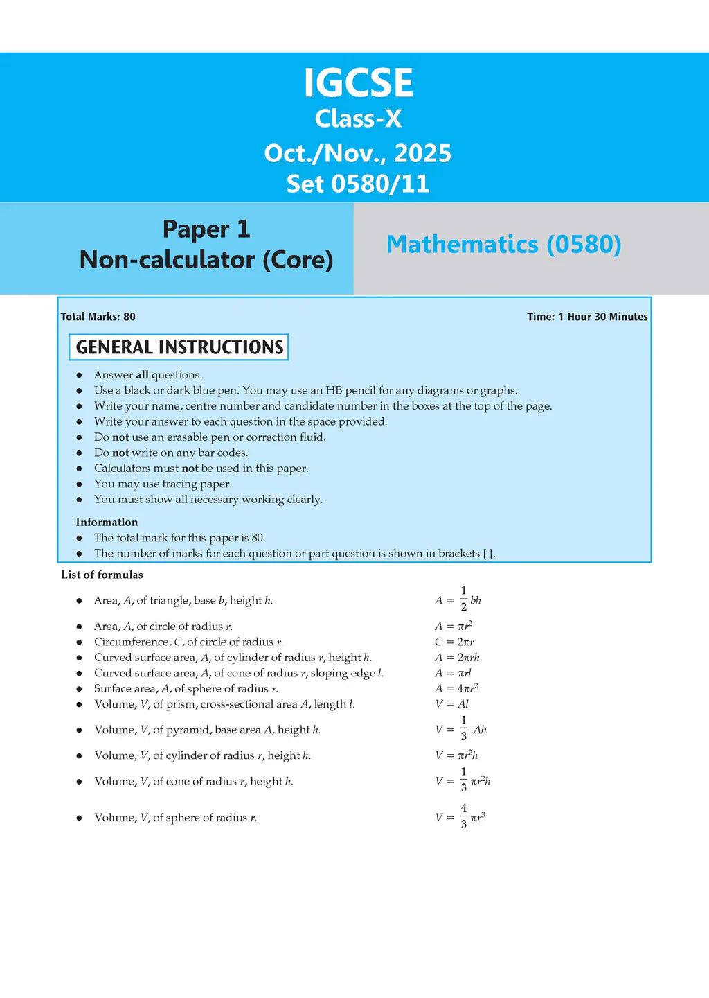 IGCSE_Mathematics_Papers_1_2_3_4_Core_Extended_5