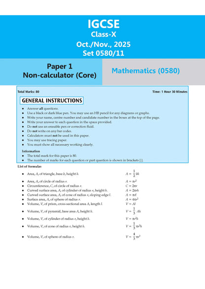 IGCSE_Mathematics_Papers_1_2_3_4_Core_Extended_5