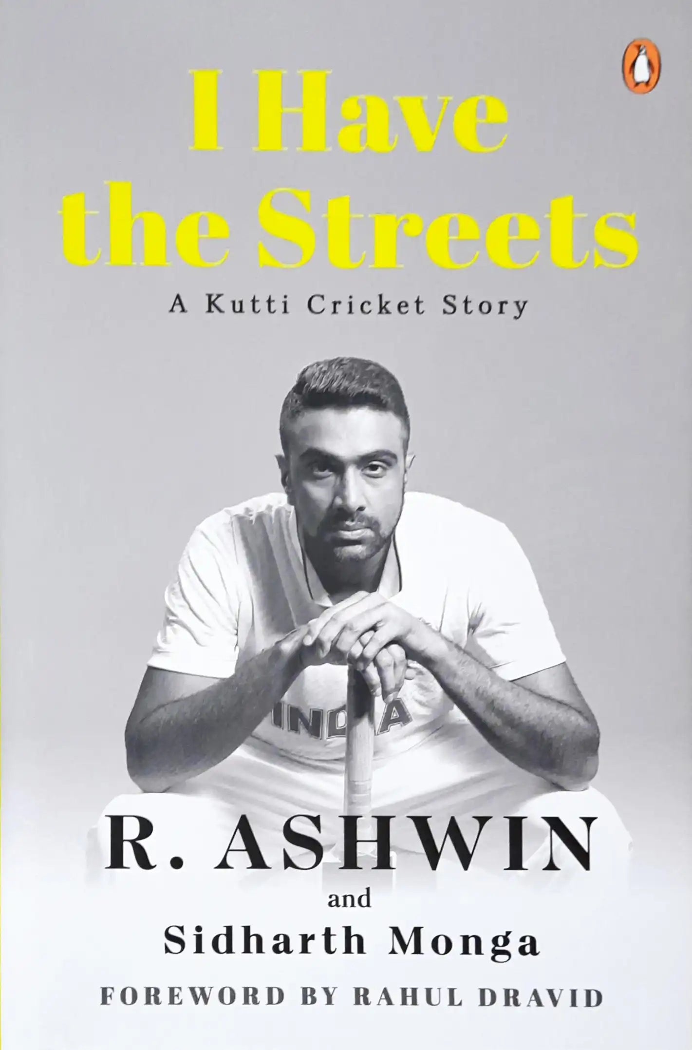 I Have the Streets: A Kutti Cricket Story
