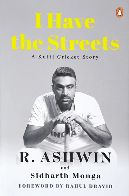 I Have the Streets: A Kutti Cricket Story