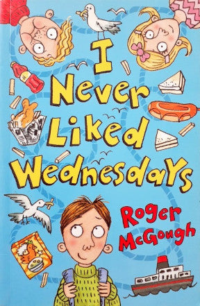 I Never Liked Wednesdays