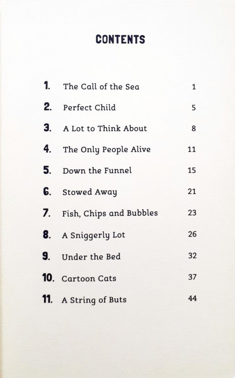 I Never Liked Wednesdays