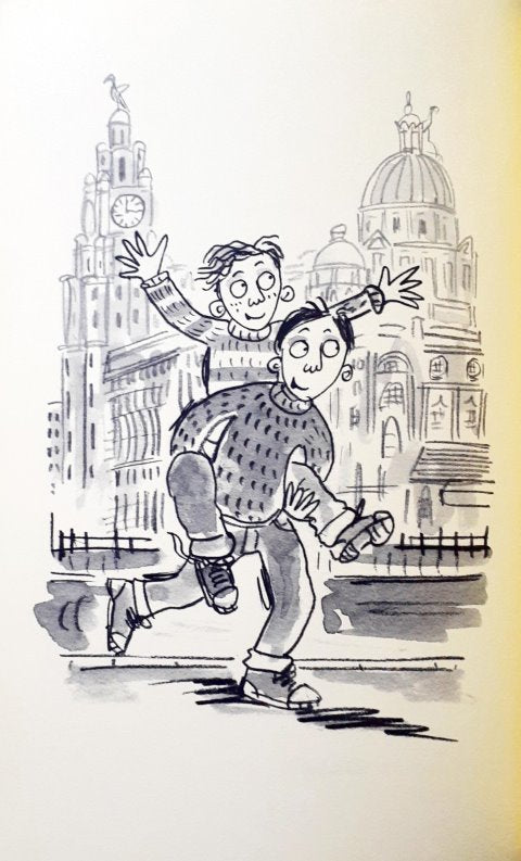 I Never Liked Wednesdays