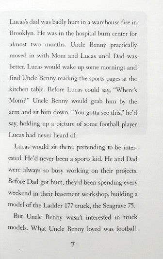 I Survived The Attacks Of September 11 2001