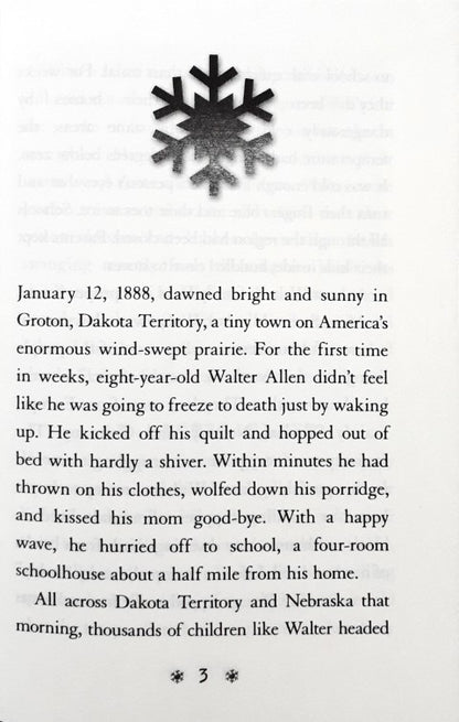 I Survived True Stories #1 Five Epic Disasters