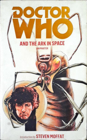 Doctor Who And The Ark In Space