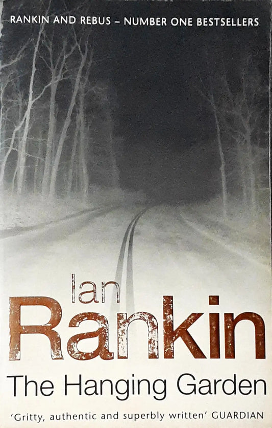 Inspector Rebus #9 : The Hanging Garden (P)