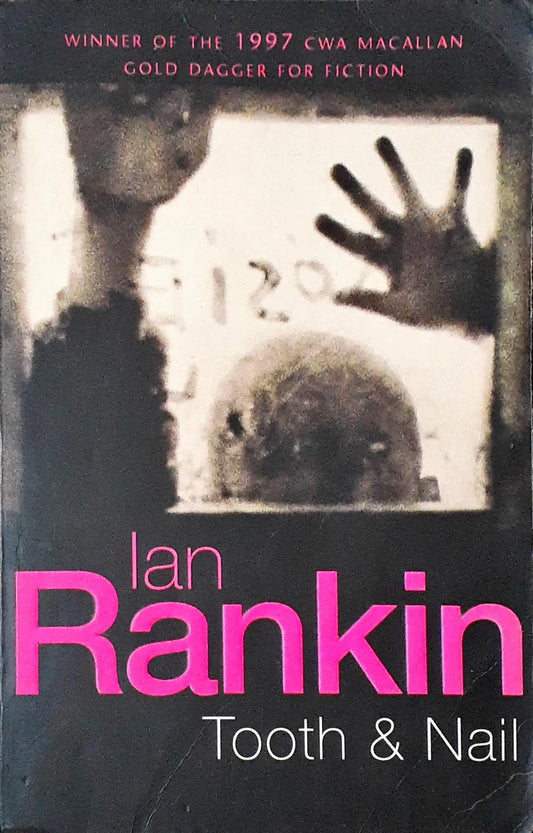 Inspector Rebus #3 : Tooth and Nail (P)