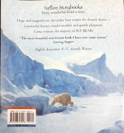 Ice Bear