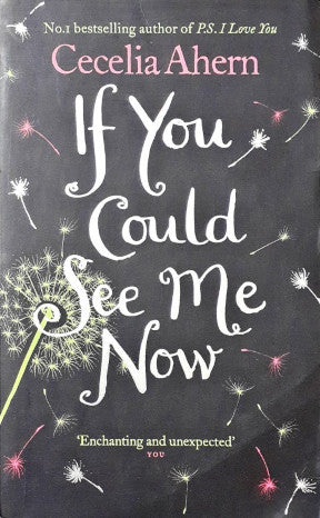 If You Could See Me Now