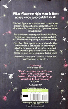 If You Could See Me Now