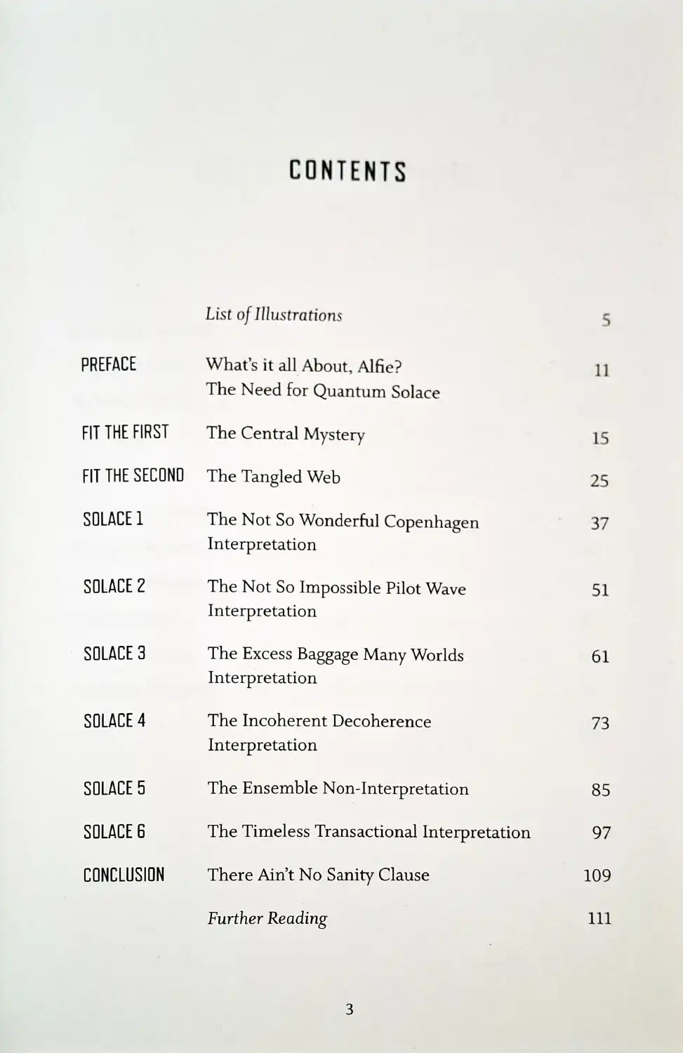 Impossible, Possible and Improbable | Hardcover