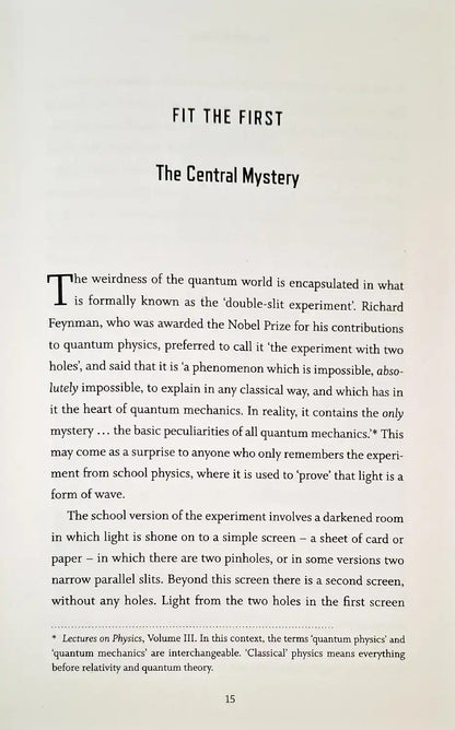 Impossible, Possible and Improbable | Hardcover