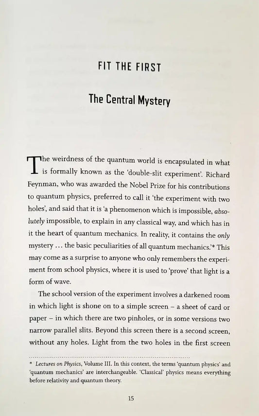 Impossible, Possible and Improbable | Hardcover