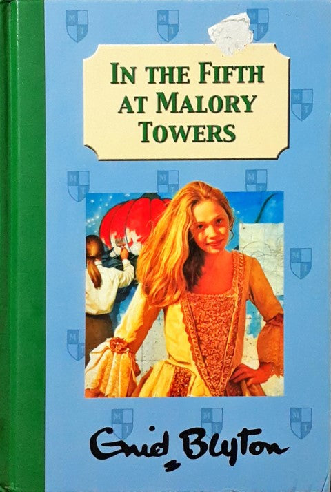 Malory Towers #5 In The Fifth At Malory Towers (HC) (P)