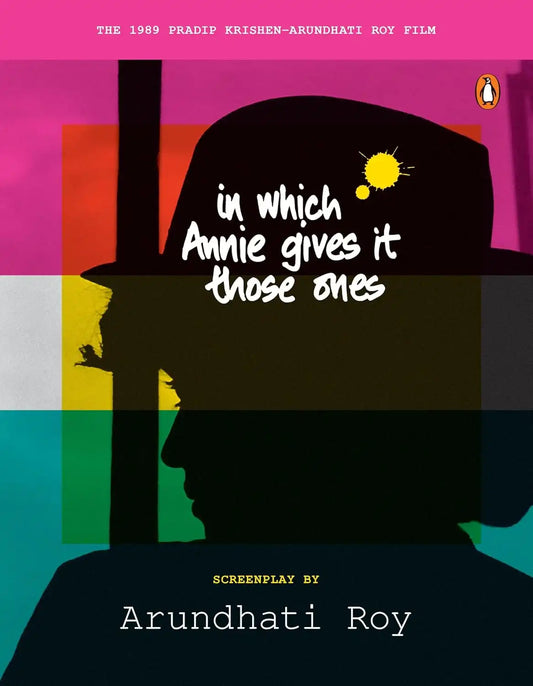 In Which Annie Gives it Those Ones