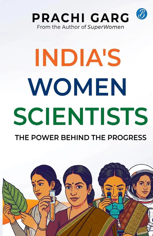 India's Women Scientists