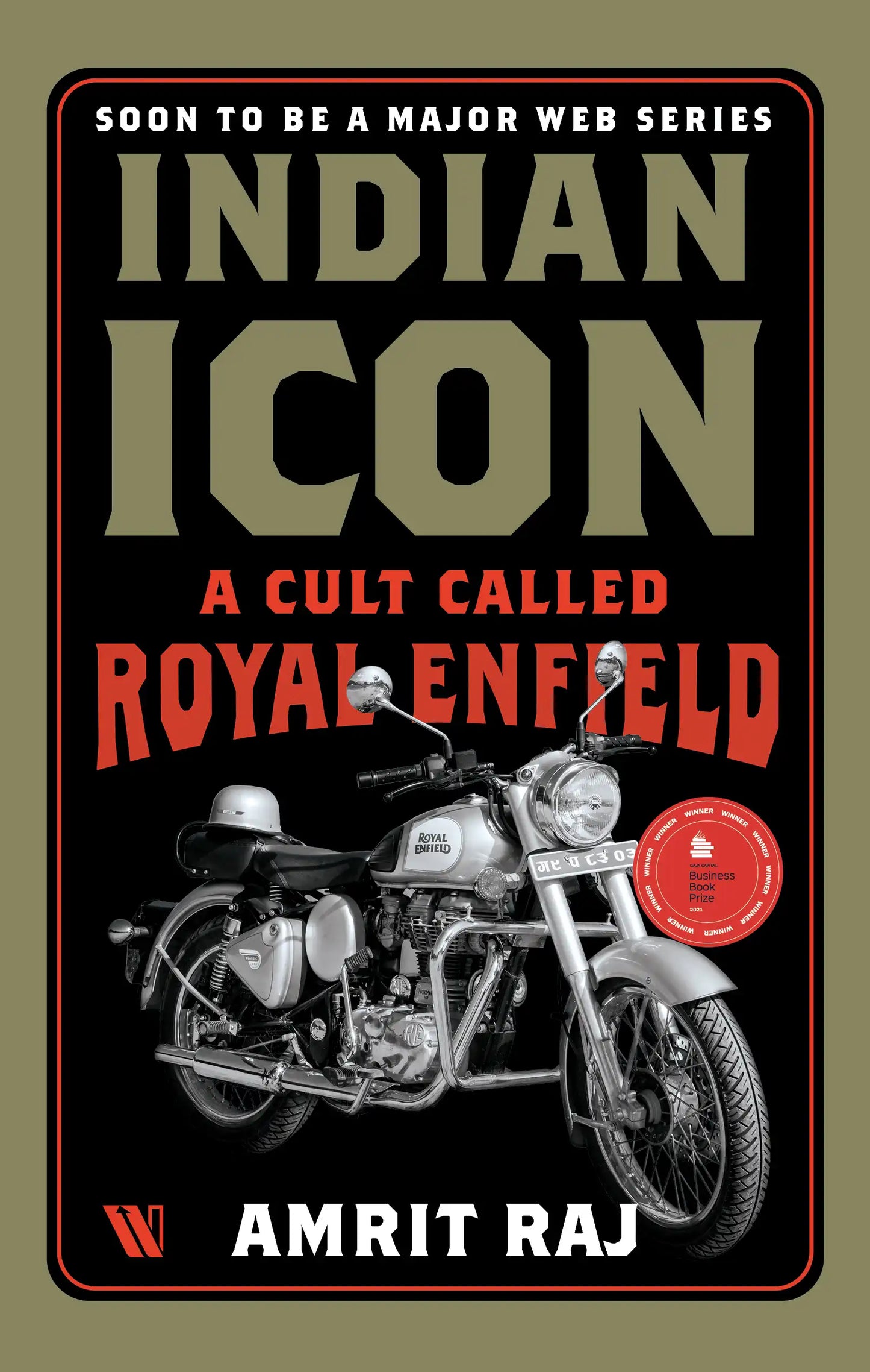 Indian Icon : A Cult Called Royal Enfield