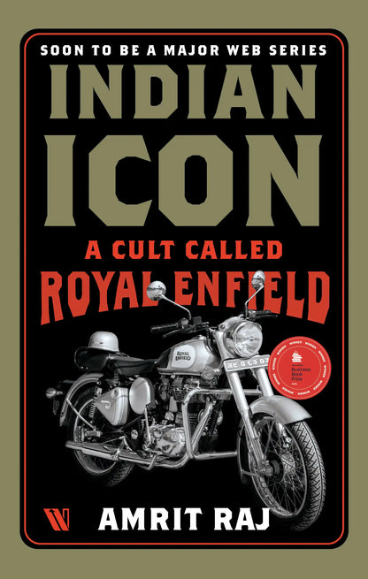 Indian Icon : A Cult Called Royal Enfield