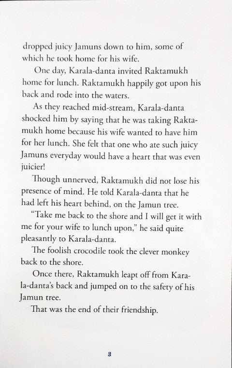 Bali Dies At Ram's Hands And Other Stories - Indian Mythology