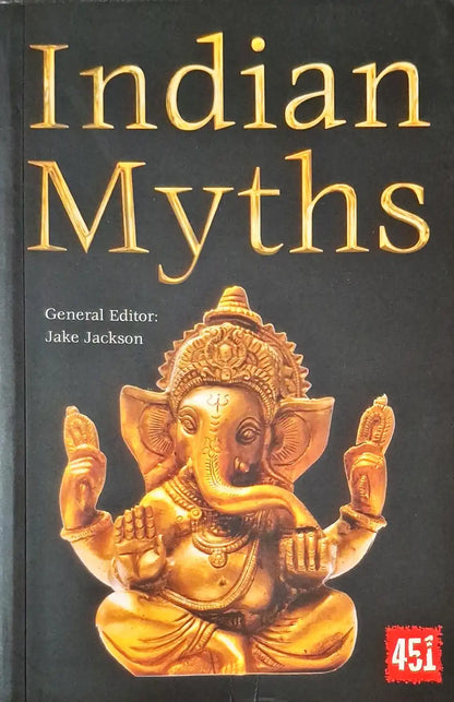 Indian Myths