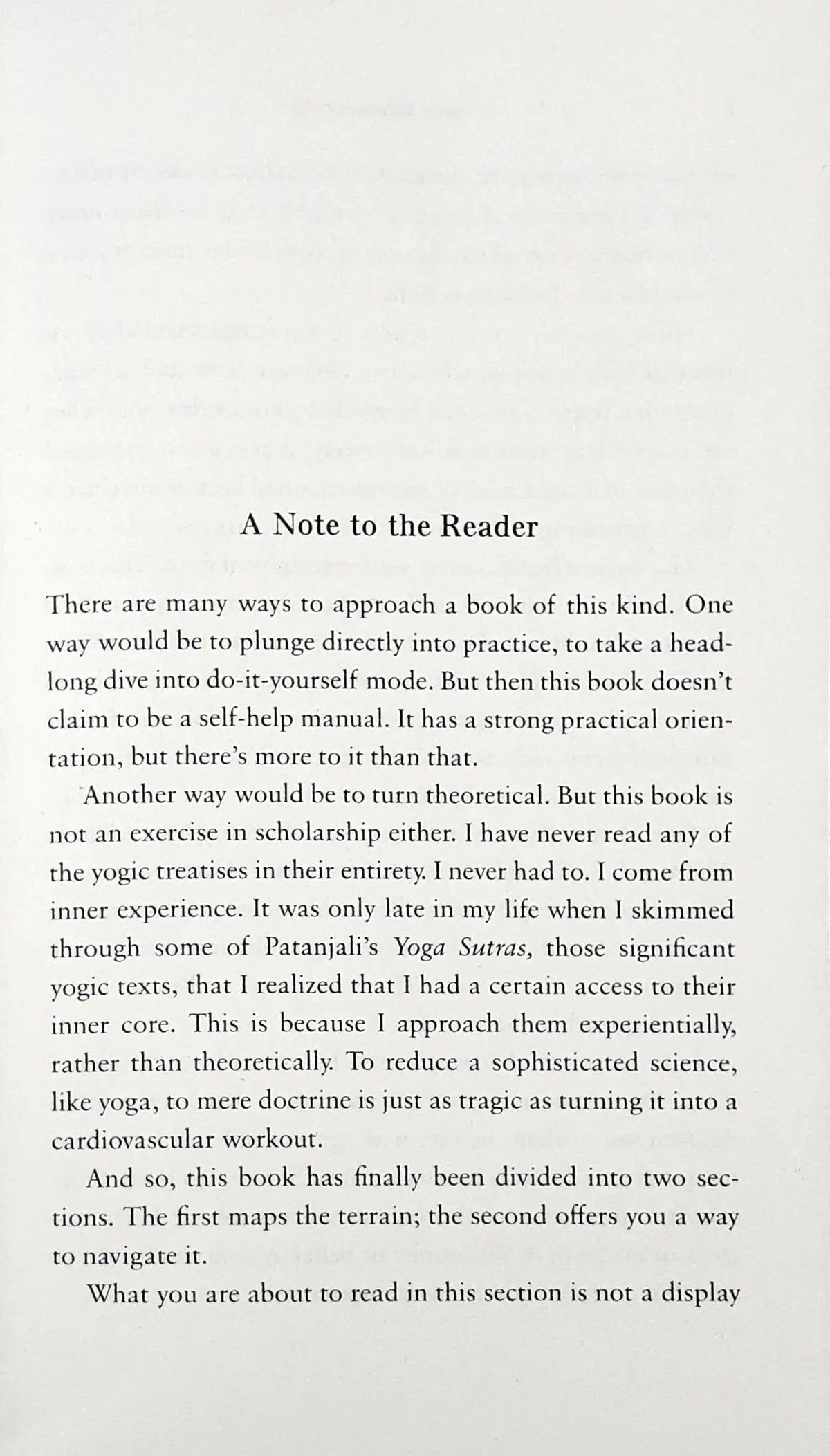 Inner Engineering Instructions.pdf Inner Engineering A Yogi's Guide To Joy – Books and You